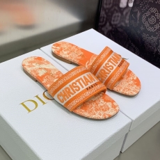 Christian Dior Slippers